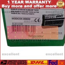 New Schneider Electric ABE7B20MPN20 SQUARE D Twido Computer Processor Unit CPU