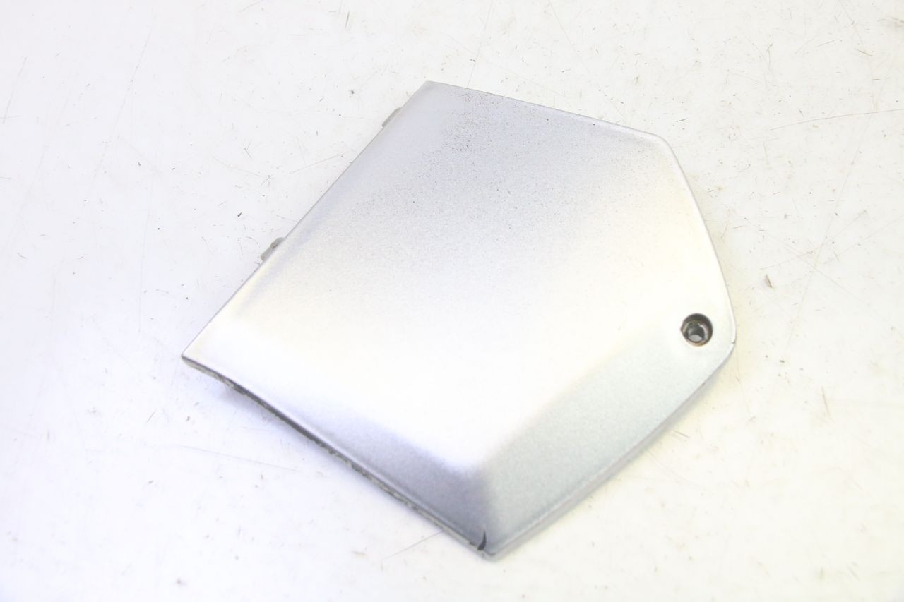 RIGHT MIDDLE FLOOR PANEL - PIAGGIO MP3 RL 250 (2007 - 2010)