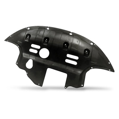 #ad Engine Splash Shield For Hyundai Elantra 2017 2020 29110F3300 $249.81