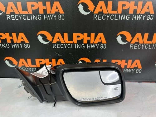 Door Mirror FORD EXPLORER Right 11 12 13 14 15