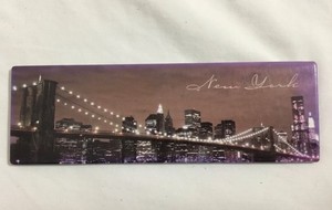 Vintage Style Fridge Magnets to Celebrate Iconic Cities and Sights in Your Home