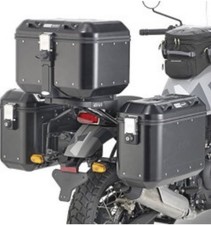 Seitenkofferträger Monokey Givi Royal Enfield Himalayan 2018-2020 - PL9050