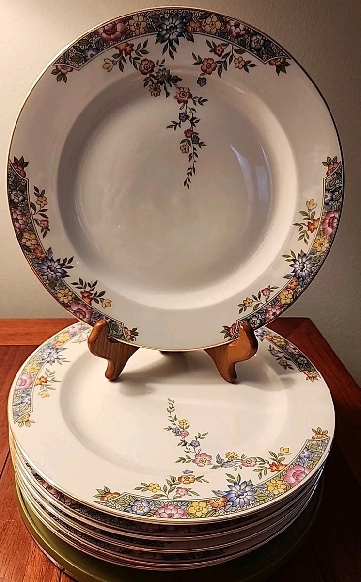 Hutschenreuther Plate for sale - eBay