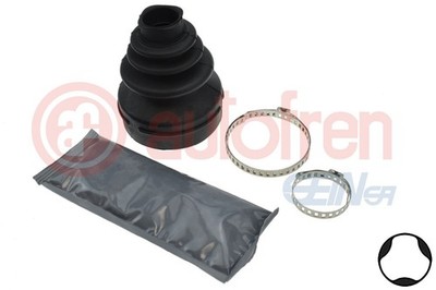 Faltenbalgsatz Antriebswelle AUTOFREN SEINSA D8515 für SCUDO 807 PHEDRA EXPERT 1