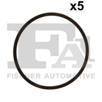 Dichtung Agr-Ventil Fa1 076.306.005 FPM Fluor-Kautschuk FüR Opel Vectra J96 CC