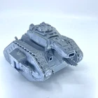 Leman Russ Battle Tank - Astra Militarum - Warhammer 40K Games Workshop C7062