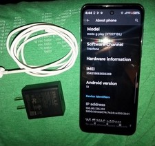 HALF PRICED UNLOCKED SMARTPHONE WIITH 6 MONTHS DATA PLAN WORTH $269 ONLY $109