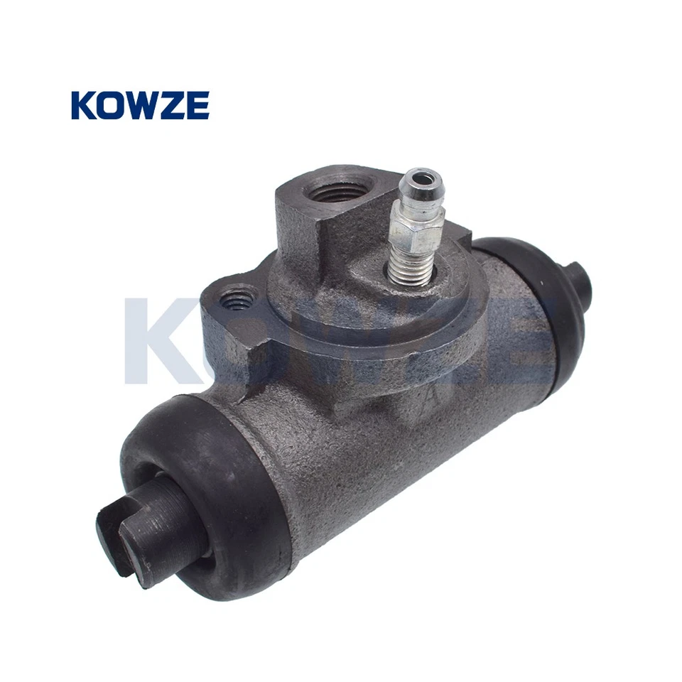 Cilindro de freno de rueda trasera apto para camión Nissan Navara D22 Pathfinder Frontier NP300 Foto 2 de 4