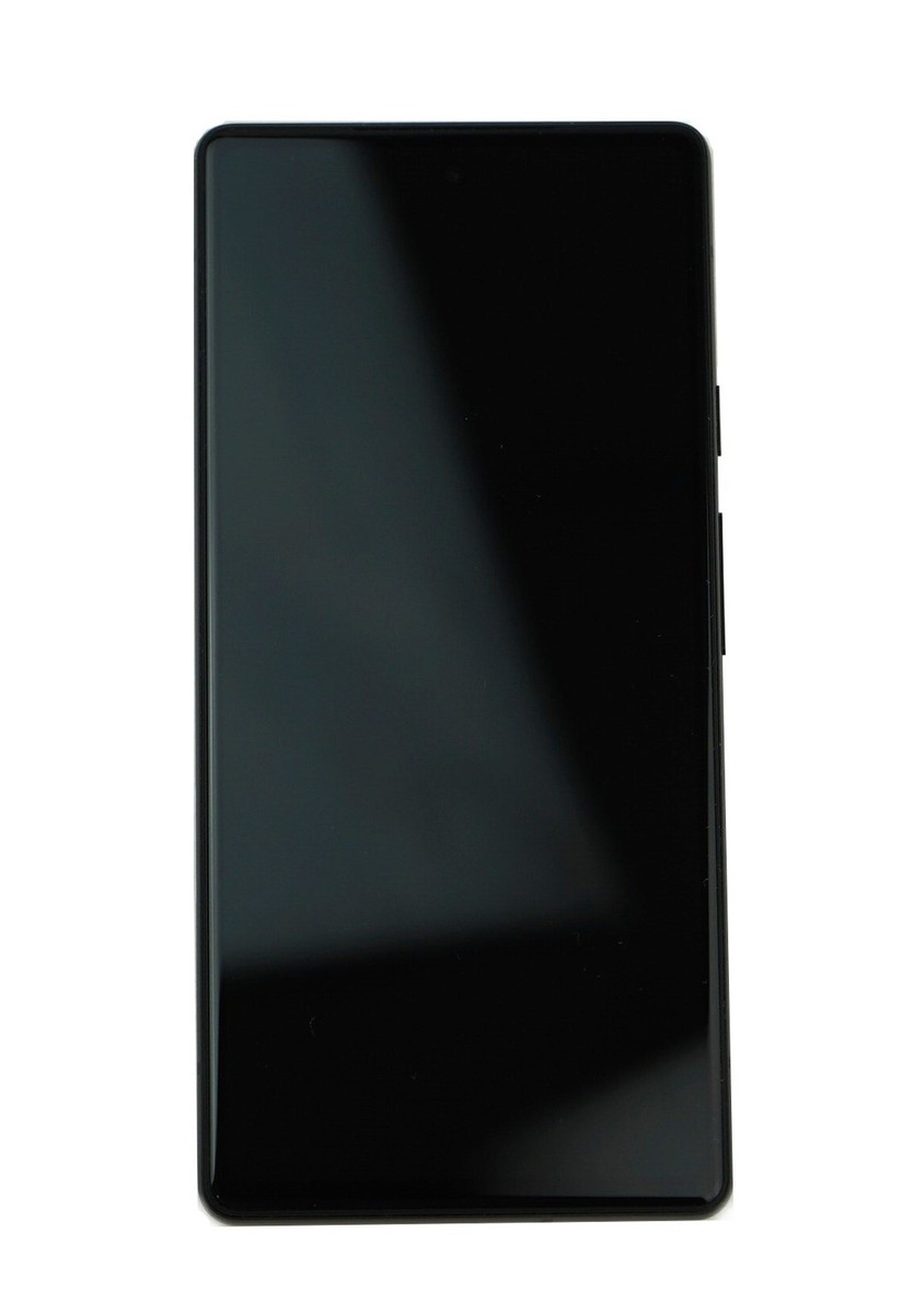 Google Pixel 6A GA02998-US 5G Android Phone Pixel 6 A