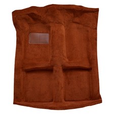 For Volkswagen Rabbit Pickup 80-83 Carpet Essex Replacement Molded Prairie Tan For Volkswagen Rabbit Pickup 80-83 Carpet Essex Replacement Molded Prairie Tan