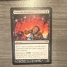 Magic: The Gathering Sever the Bloodline Rare Sorcery Innistrad Black Regular
