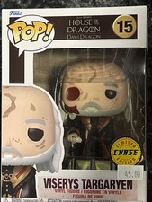 Ultimate Funko Pop House of the Dragon Figures Gallery and Checklist 24