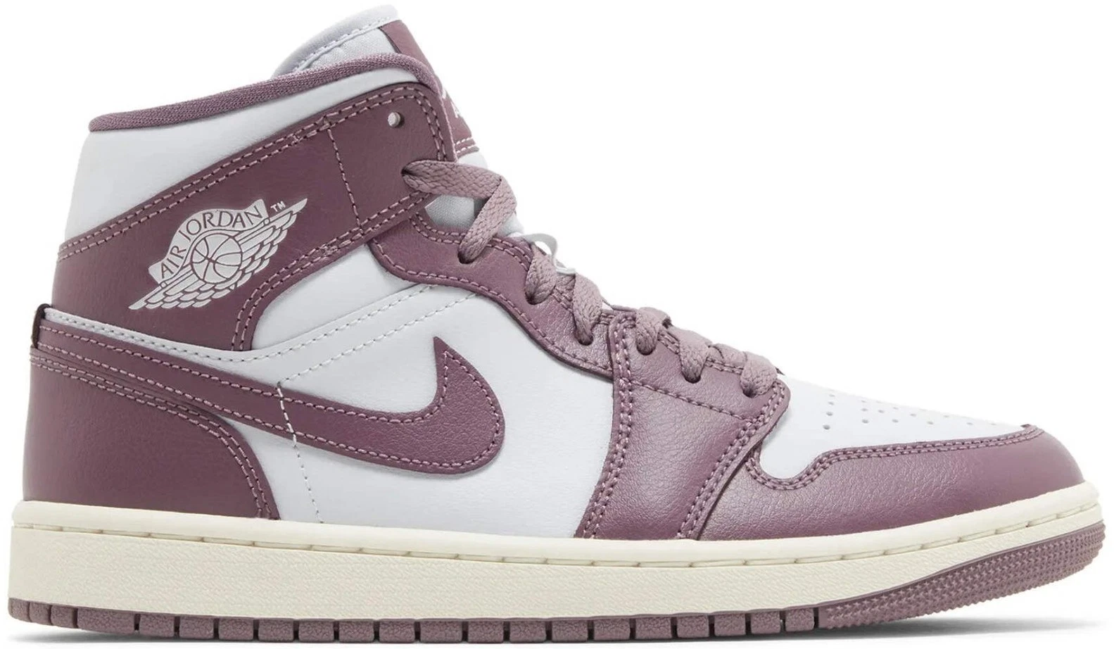Jordan 1 Mid Sky J Purple for Sale | Authenticity Guaranteed | eBay