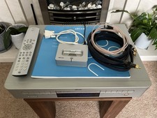 Arcam Solo Neo – DAB / CD / USB / Network Audio System with remote control