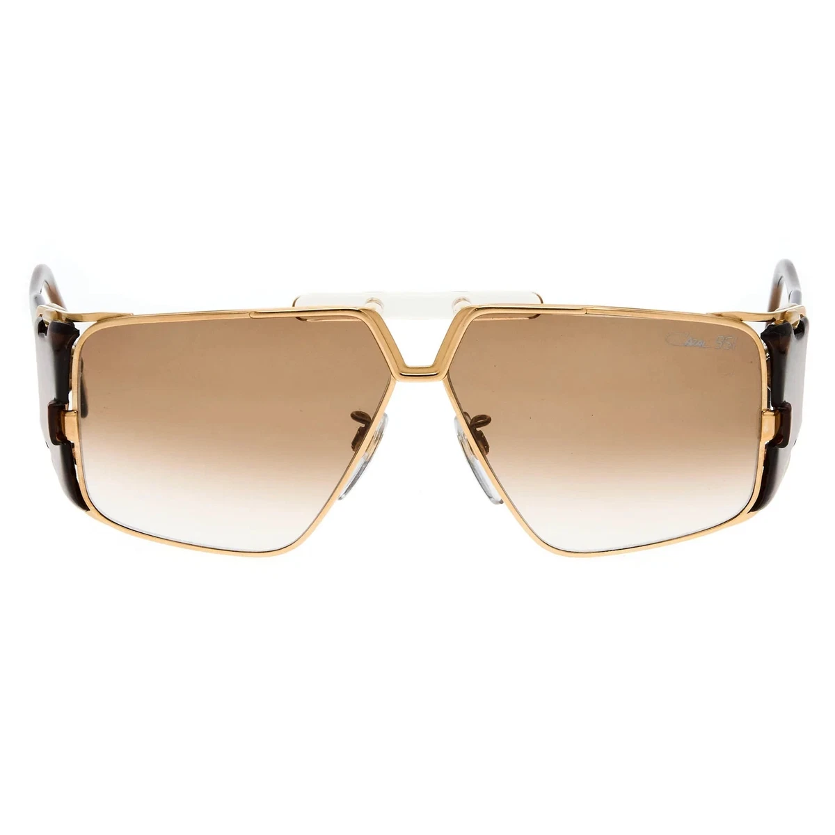 Gold CAZAL Sunglasses for Men for sale | eBay