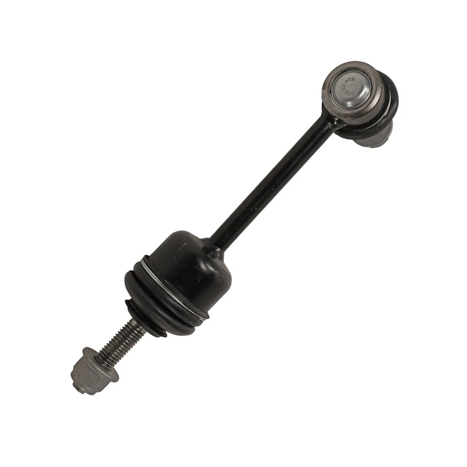 Barras estabilizadoras delanteras izquierda y derecha MOOG OEM para RAM 1500 2019-2021 garantía de por vida Foto 3 de 4