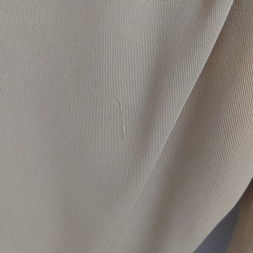 Maestro by Delys Shelton Size 12 Mustard Yellow Vintage Jacket Fully Lined - 第 11/11 張圖片