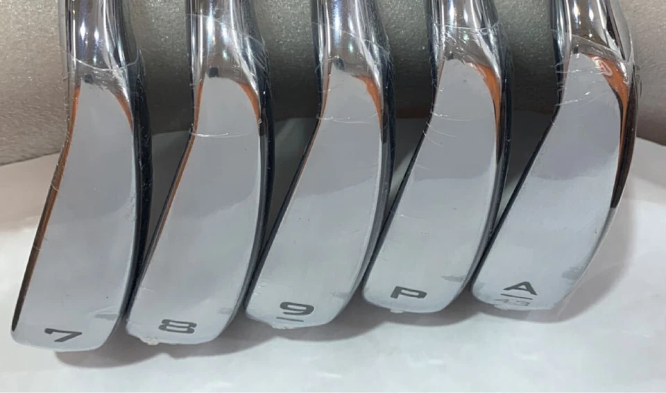 Callaway EPIC MAX FAST 7-9,P,A 5 Iron Set NS Pro Zelos 7 S - Image 3 of 4