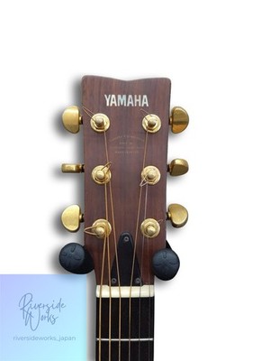Yamaha LL 11b Acoustic Guitar With Soft Case From Japan for sale
