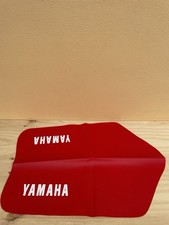 Yamaha TT 350 1986 - 1995 Rivestimento  Sella Seat Cover