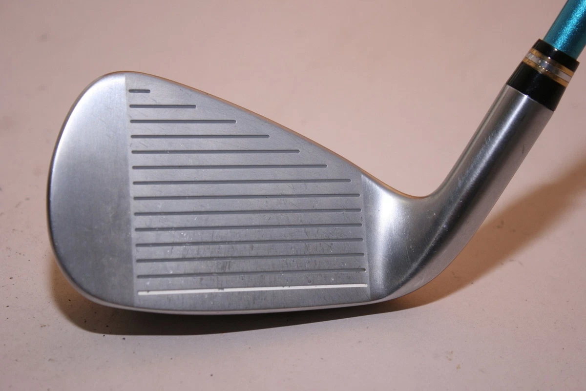 Honma Beres IE-06 2 Sterne (Regular, Graphit, 37,5 inch) Eisen 7