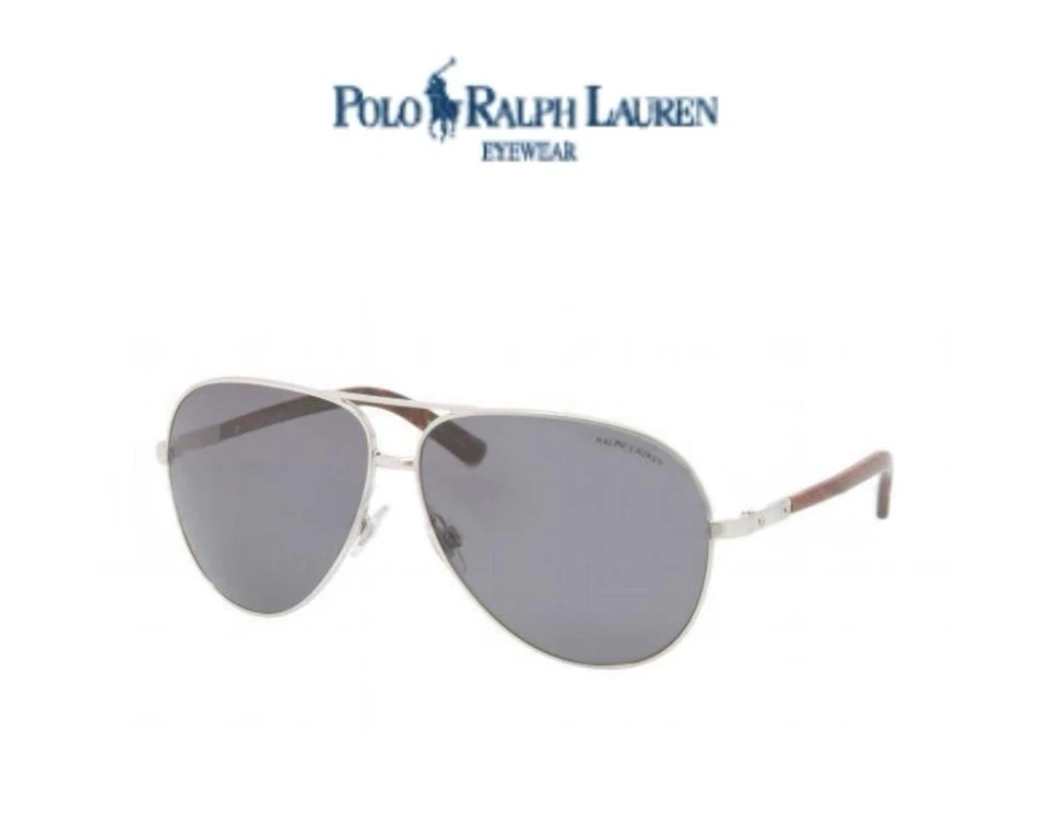 Gafas de sol Ralph Lauren POLO PH 3073 polarizadas Italia 61-11-135 Foto 2 de 4