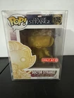 Funko Pop Marvel - Doctor Strange (Astral) (Translucent) Target (Exclusive) #175