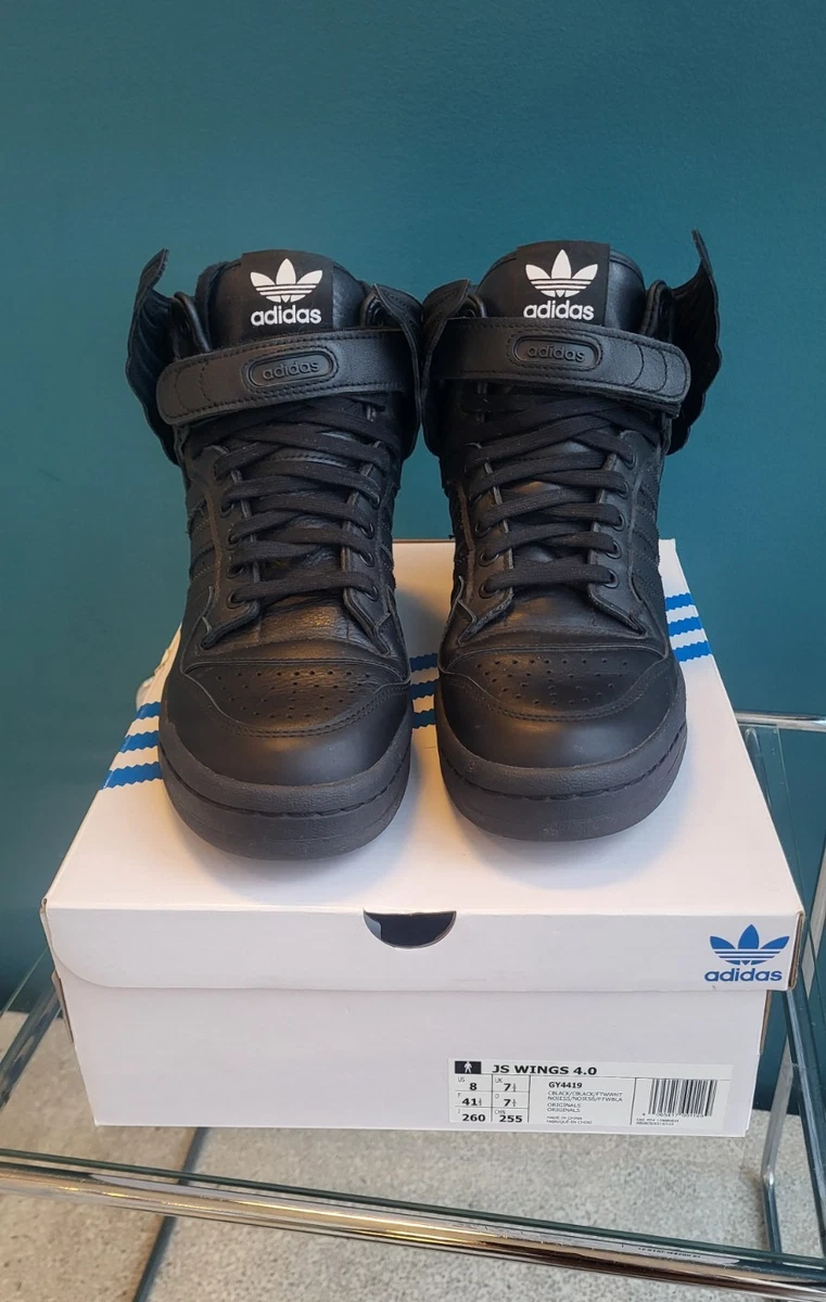 Preços baixos em Tênis Adidas Jeremy Scott masculino | eBay