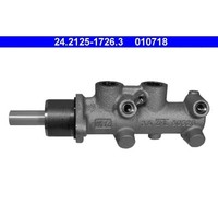 Hauptbremszylinder Ate 24.2125-1726.3 FüR Peugeot Fiat CitroëN Boxer Ducato