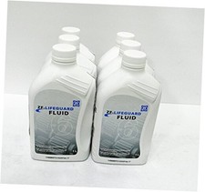 Life guard fluid 6 6 Liter - PARTS - S671090255