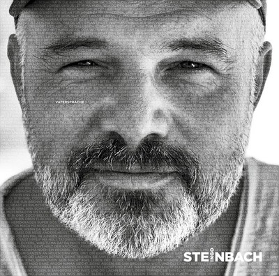 Ingo Steinbach Vatersprache (Vinyl) (UK IMPORT)