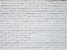 10 x 8 Ft Brick Wall Backdrop for Photography Polyester Fabric Brick Photo Ba...