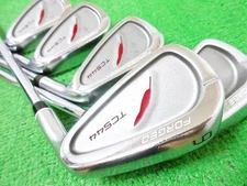 FOURTEEN TC 544 Forged Iron Set 5 pieces 6 Pw Zelos7(S)