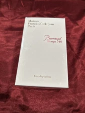 Maison Francis Kurkdjian Baccarat Rouge 540 Eau De Parfum 2.4 Oz