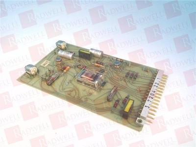 BAUMULLER 3.7204.22.1 / 37204221 (USED)