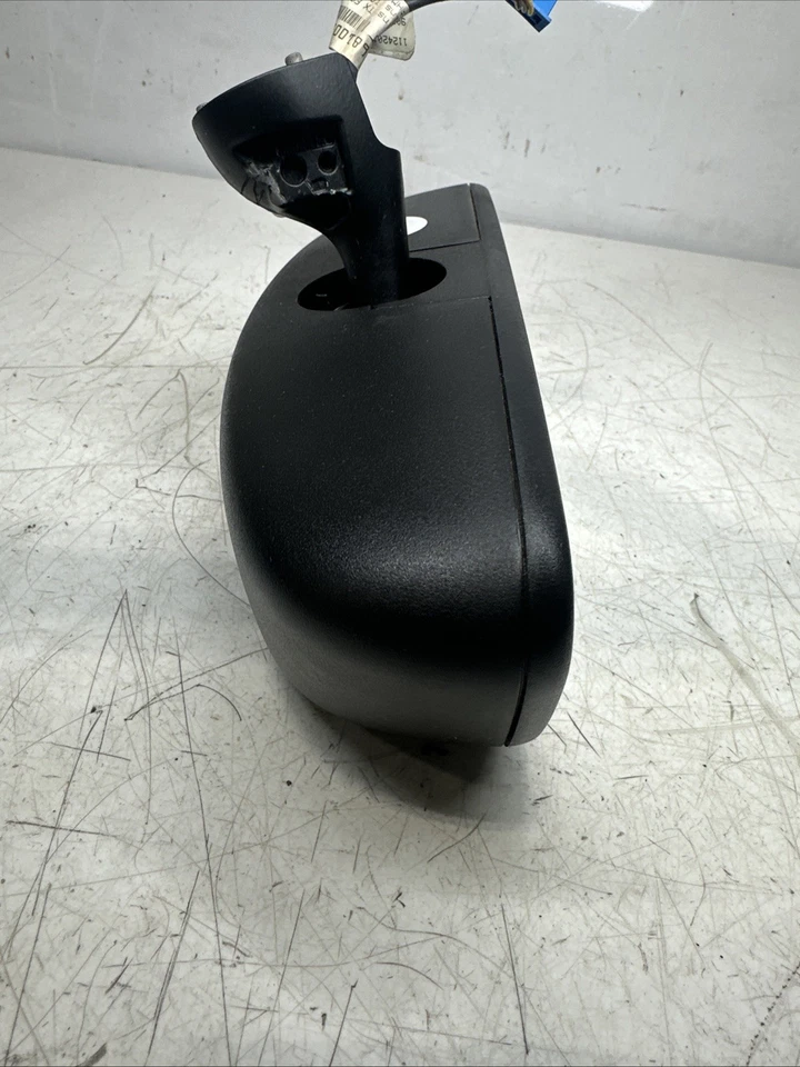 '14-20 Mercedes X156 GLA250 CLA250 Espejo retrovisor superior delantero negro OEM Foto 3 de 4
