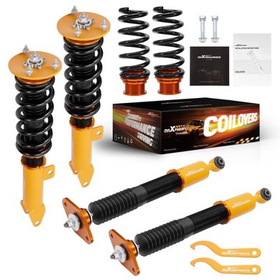 MaXpeedingrods Coilovers For DODGE CHARGER SRT8 06-10 RWD Shocks Suspension Kit