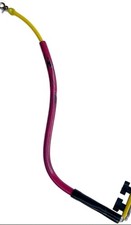 Bike Tow Leash - Best Dog Bike Leash - Bike Tow Leash and Accessories Red