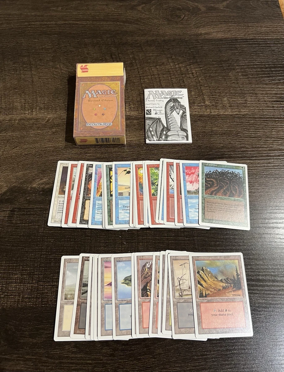mtg high value cards Amazon.com: Magic: the Gathering - Wall of Ice
