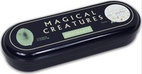 Gadget - Harry Potter: Half Moon Bay - Magical Creatures (Pencil Tin / Astuccio
