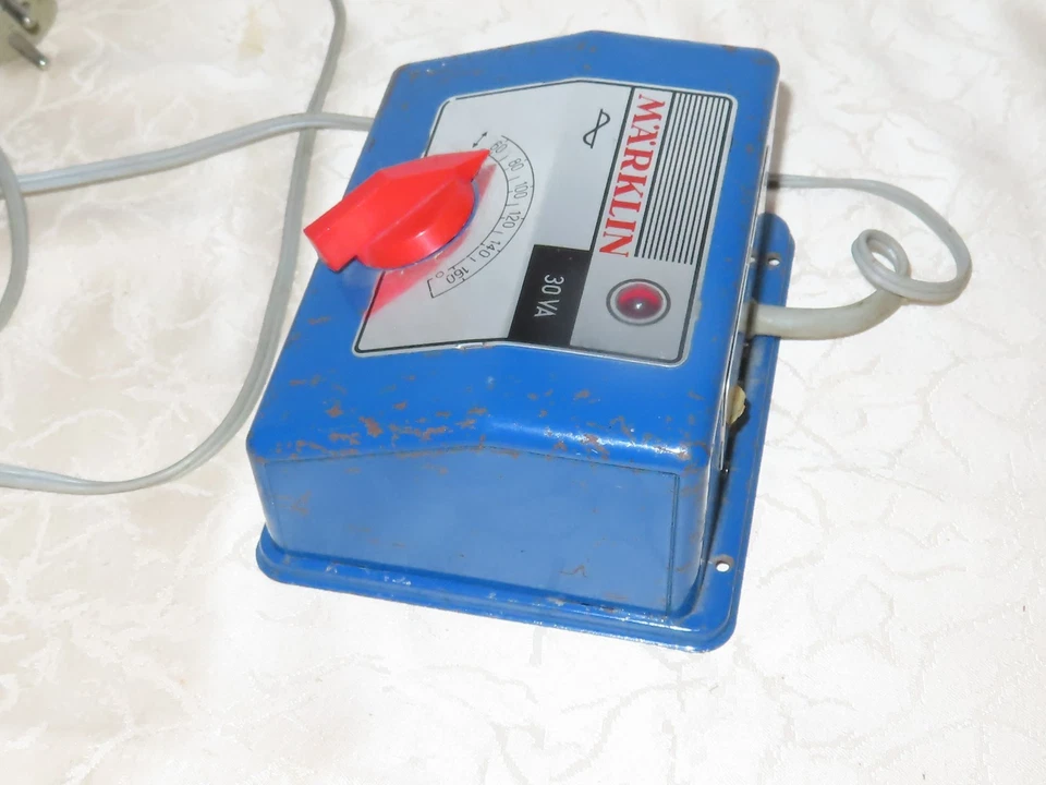 Märklin Transformador HO ! - Imagen 4 de 4