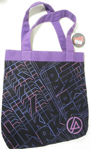 Linkin Park Bag | eBay
