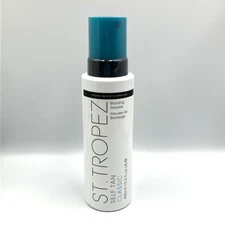 JUMBO St. Tropez Self Tan Classic Original Bronzing Mousse 13.5 oz