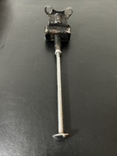 1933 1934 V8 Ford Push Rod Starter Switch Coupe Sedan Original