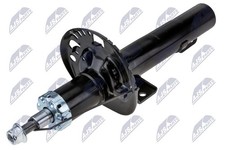 2x Stoßdämpfer NTY A-AU-016 für VW GOLF PLUS 5 5M1 521 6 5K1 1K1 JETTA 4 162 163