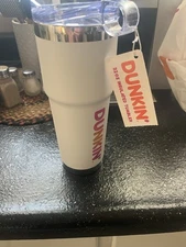 Dunkin Donuts Tumbler 2025