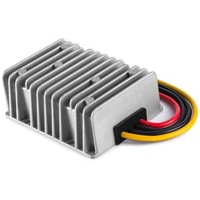 Golf Cart Voltage Converter Regulator DC 24V to DC 12V 40A