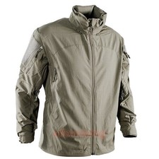 PCU L5 Tactical Soft Shell Jacket Navy Seals Charge Clothes Combat Uniform Coat