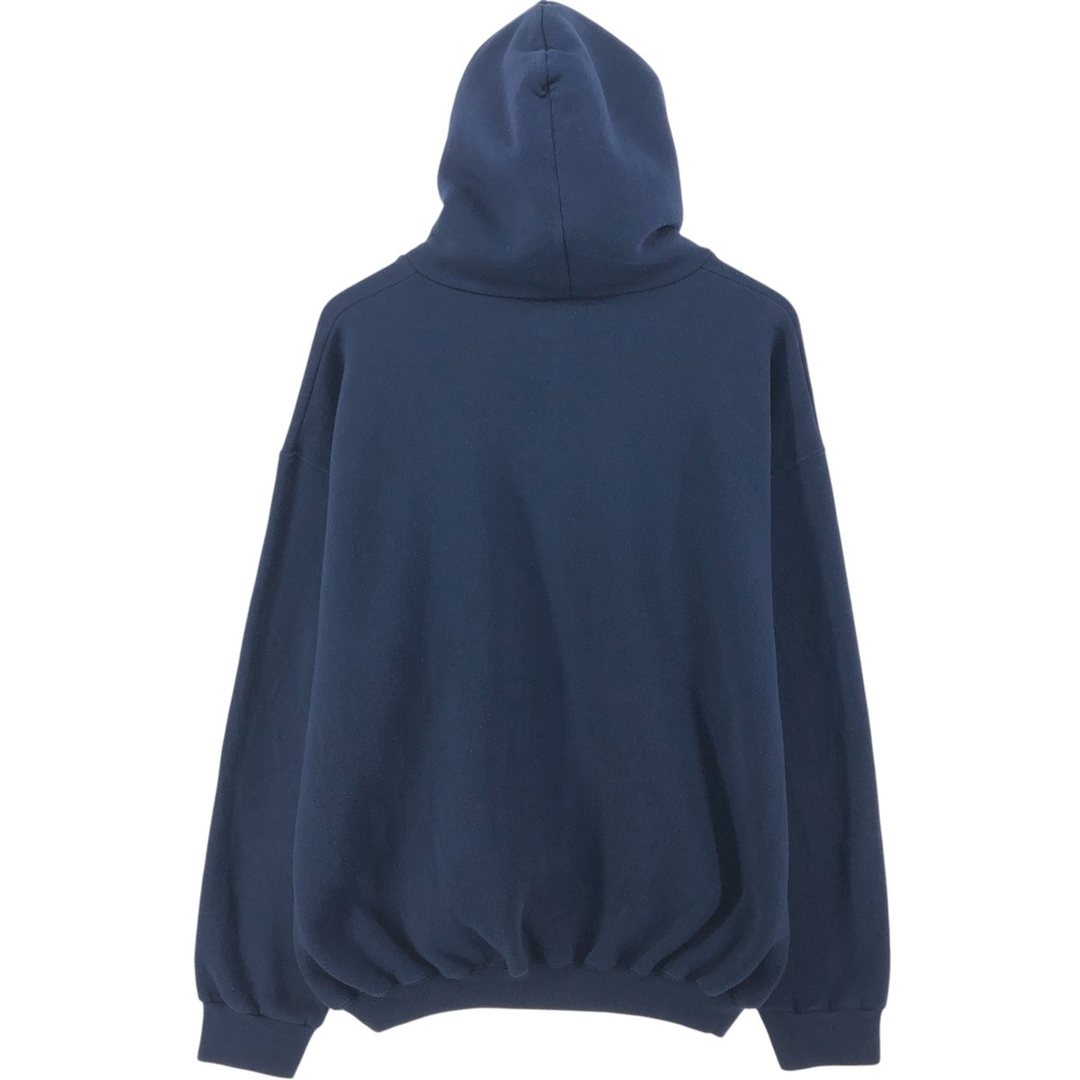 トップス 90s DISCUS ATHLETIC Hoodie Parka XXL PICK!! Vintage 90's Discus Athletic Plain Crewneck Hoodies