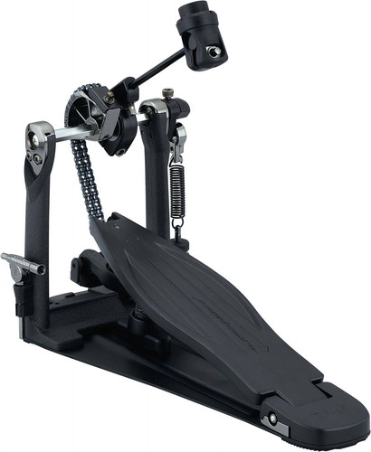 Tama HP910LNBK Limited Edition Black Out Series Speed Cobra 910 Single Pedal